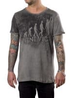 Vini VIci Evolution Grey - Image 2