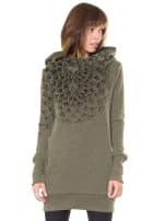 Lotus Beige Mouline - Image 3