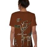 maskalito MEN T indie
