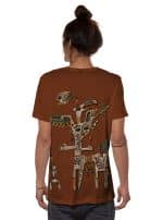 maskalito MEN T indie