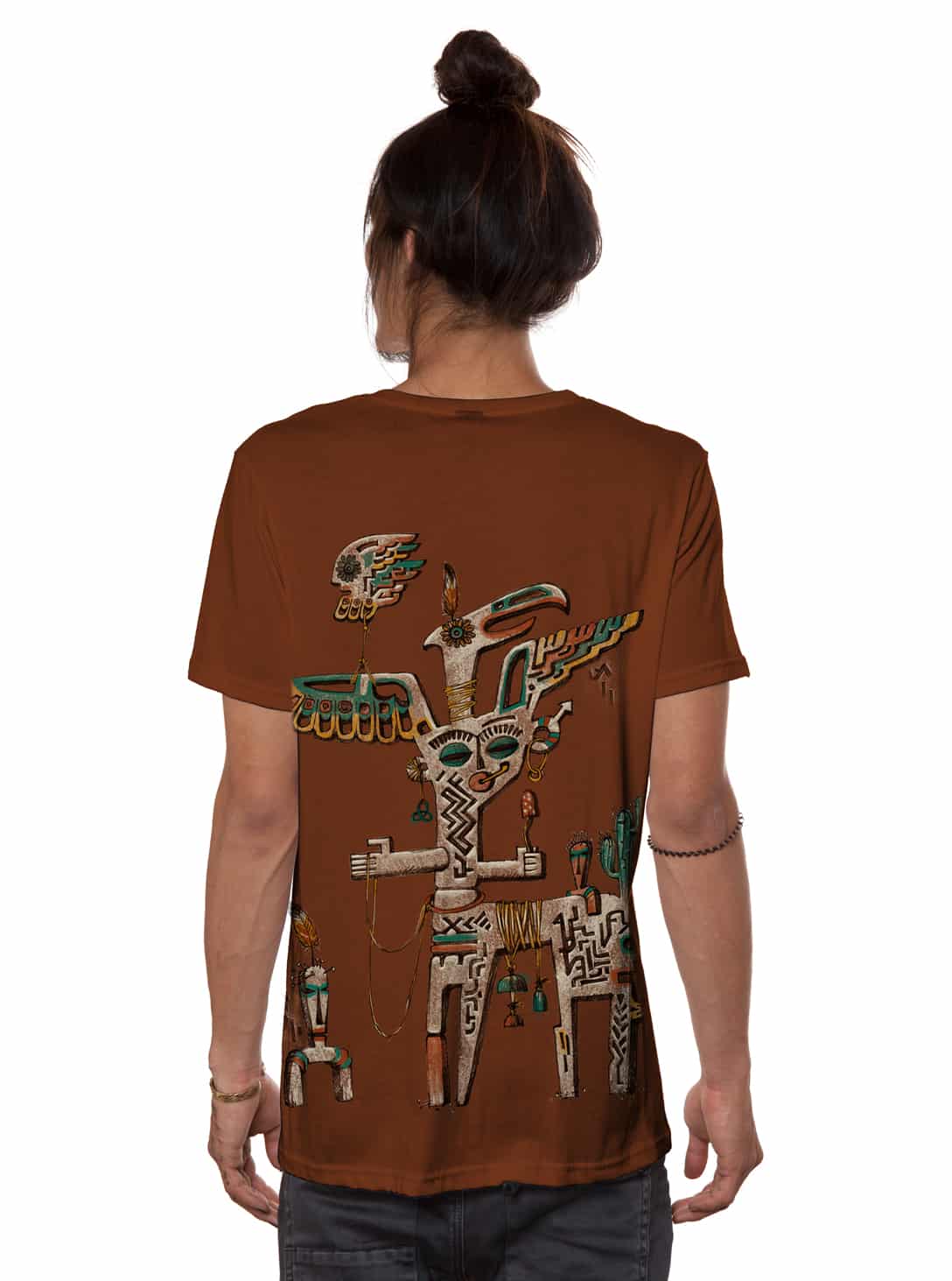 maskalito indie3 maskalito MEN T indie - Image 1
