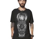 MATRIOSHKA Smoke Mouline