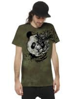 Miha Olive Tex Shirt