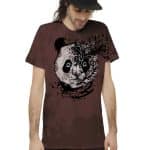 Miha Indie Bordeaux Tex