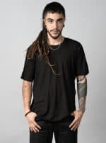 MILO BLACK