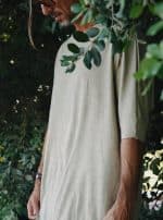 Nomad loose shirt DESERT WASH - Image 3