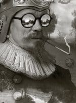 Nostradamus Poster