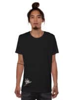 On The Loose MEN'S T-SHIRT DARK GREY - Image 2