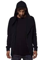 pf02 MEN HOOD black - Image 3