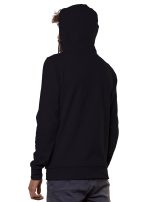 pf02 MEN HOOD black - Image 2