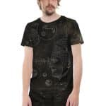 Phreno ocean black