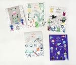 Common Loon Postcards