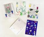 Common Loon Postcards - Image 2
