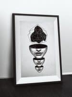 Master mind Poster - Image 2