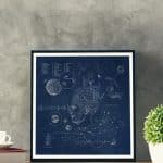 Phreno Poster