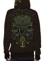 psychotoad Dark BROWN