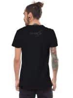 Psy Nation Black