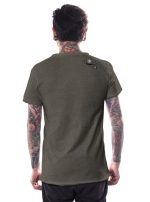 Saboosh Beige Mouline - Image 2