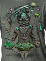 Saboosh Light Green - Image 3