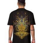 sacred technology black