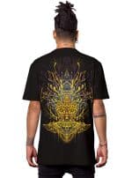 sacred technology black