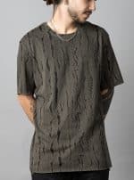 SAKAY OLIVE SHADOW - Image 3