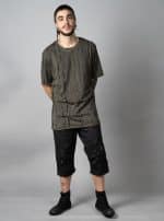 SAKAY OLIVE SHADOW - Image 6