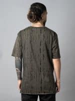 SAKAY OLIVE SHADOW - Image 7