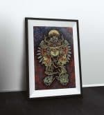 Mana Poster - Image 2