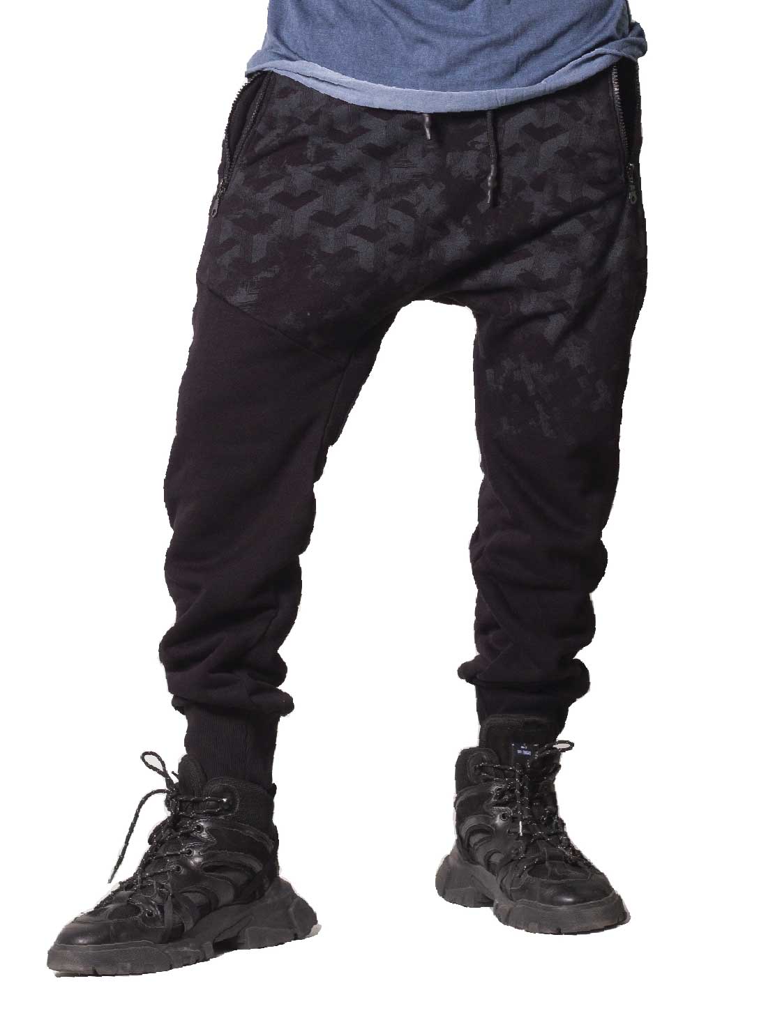 sengoko-1 Sengoku Pants - Image 1