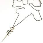 THE SHAMAN NECKLACE