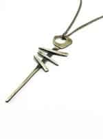 THE SHAMAN NECKLACE - Image 2
