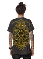 Shivabot Black Texture - Image 3