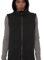 sugoi MEN VEST black - Image 3