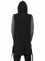 sugoi MEN VEST black - Image 4