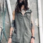 sugoi MEN'S VEST olive