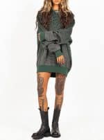 RENE KNITTED SWEATER