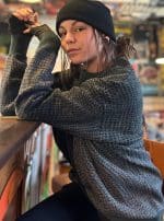 RENE KNITTED SWEATER - Image 4