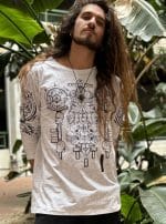 ALCHEMIST LONG  WHITE WASH - Image 4