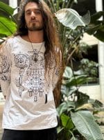 ALCHEMIST LONG  WHITE WASH - Image 5
