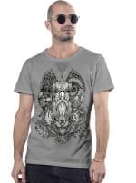 Mad World Light Grey