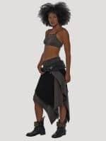 TRAVEL BELT BLACK - Image 4