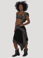TRAVEL BELT OLIVE - Image 3