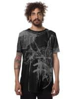 TRex MEN'ST-SHIRT Black