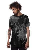 TRex MEN'ST-SHIRT Black - Image 3
