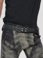 VMIX T-BELT BLACK - Image 3