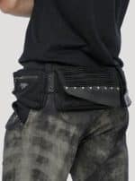 VMIX T-BELT BLACK