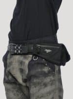 VMIX T-BELT BLACK - Image 4