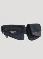 VMIX T-BELT BLACK - Image 5