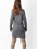 nuri dark grey wash - Image 3